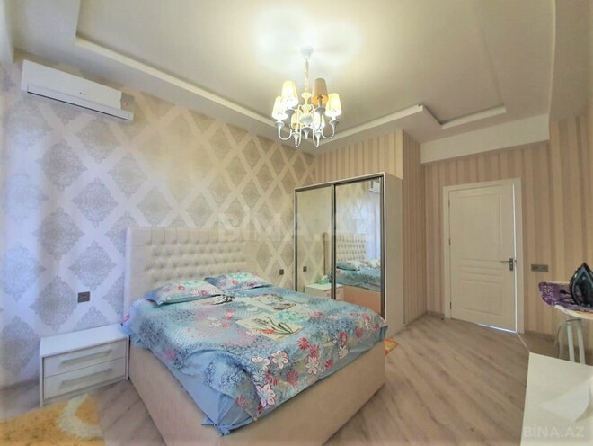 Сдаётся 3-комн. новостройка 120 м², м. Шах Исмаил Хатаи, photo 11 from 18
