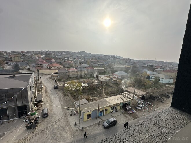 Satılır 2 otaqlı yeni tikili 70 m², Hökməli q., photo 3 from 9