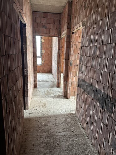Satılır 2 otaqlı yeni tikili 70 m², Hökməli q., photo 8 from 9