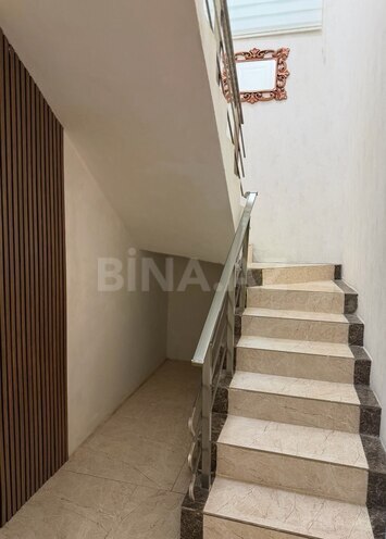 Satılır 5 otaqlı həyət evi/bağ evi 180 m², Bakıxanov q., photo 6 from 15
