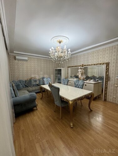Satılır 5 otaqlı həyət evi/bağ evi 180 m², Bakıxanov q., photo 4 from 15