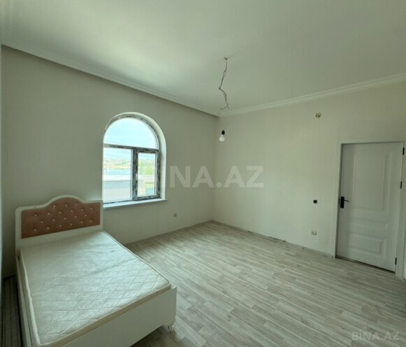 Satılır 5 otaqlı həyət evi/bağ evi 180 m², Bakıxanov q., photo 11 from 15