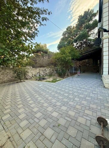 Satılır 5 otaqlı həyət evi/bağ evi 180 m², Bakıxanov q., photo 13 from 15