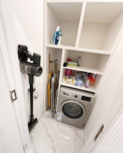 Сдаётся 2-комн. новостройка 90 м², м. Шах Исмаил Хатаи, photo 15 from 19