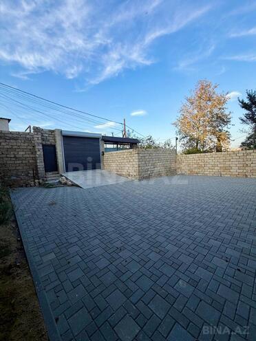 Satılır 5 otaqlı həyət evi/bağ evi 180 m², Bakıxanov q., photo 12 from 15