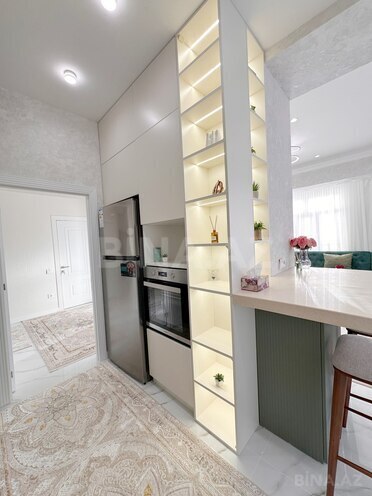 Сдаётся 2-комн. новостройка 90 м², м. Шах Исмаил Хатаи, photo 11 from 19