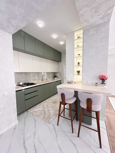 Сдаётся 2-комн. новостройка 90 м², м. Шах Исмаил Хатаи, photo 10 from 19