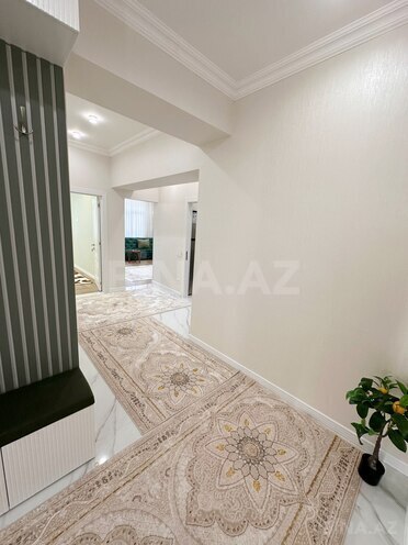 Сдаётся 2-комн. новостройка 90 м², м. Шах Исмаил Хатаи, photo 18 from 19