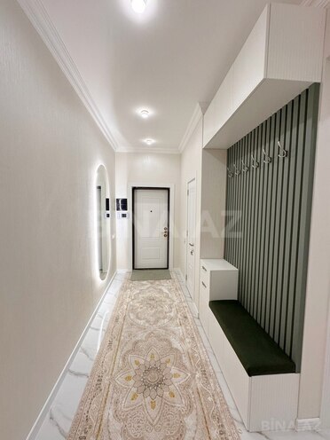 Сдаётся 2-комн. новостройка 90 м², м. Шах Исмаил Хатаи, photo 17 from 19