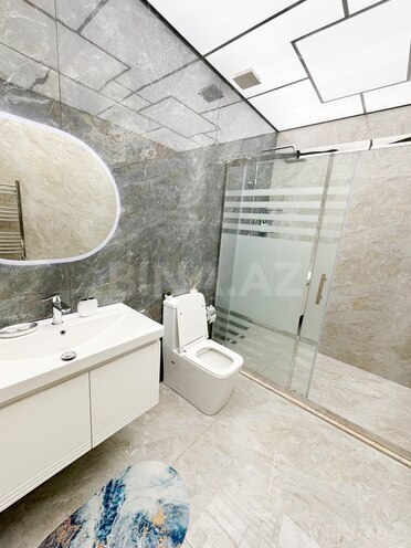 Сдаётся 2-комн. новостройка 90 м², м. Шах Исмаил Хатаи, photo 14 from 19