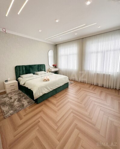 Сдаётся 2-комн. новостройка 90 м², м. Шах Исмаил Хатаи, photo 6 from 19