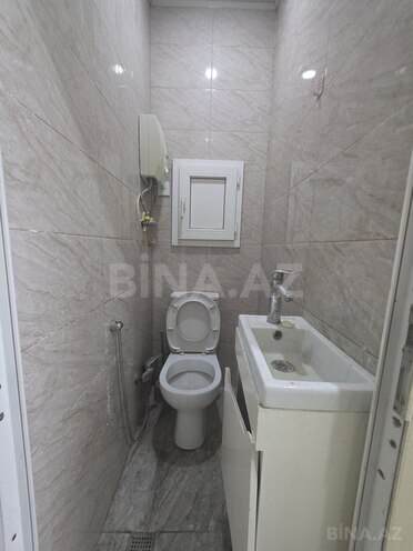 Satılır  obyekt 55 m², Memar Əcəmi m., photo 9 from 10
