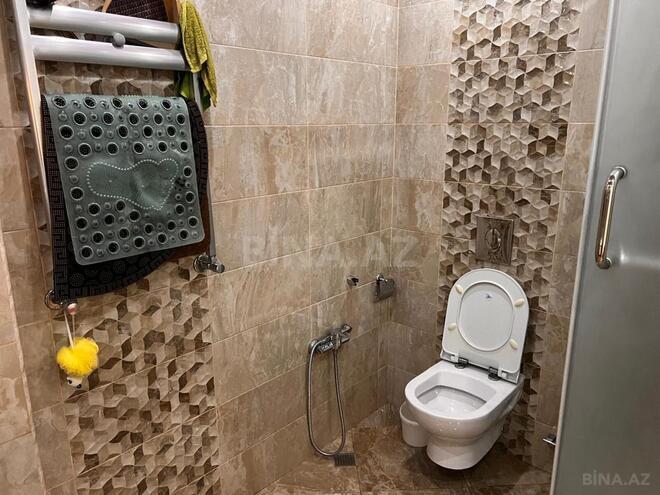 Сдаётся 3-комн. новостройка 100 м², м. Элмляр Академиясы, photo 21 from 27