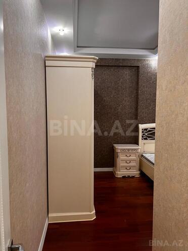 Сдаётся 3-комн. новостройка 100 м², м. Элмляр Академиясы, photo 12 from 27