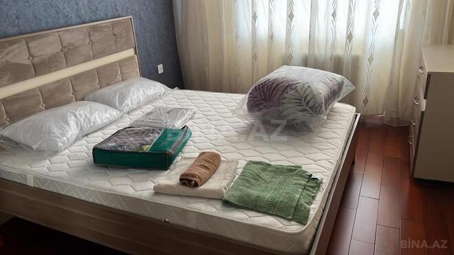 Сдаётся 3-комн. новостройка 100 м², м. Элмляр Академиясы, photo 5 from 27