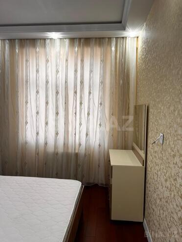 Сдаётся 3-комн. новостройка 100 м², м. Элмляр Академиясы, photo 10 from 27