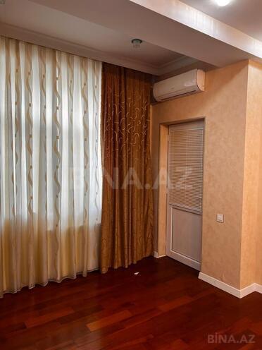 Сдаётся 3-комн. новостройка 100 м², м. Элмляр Академиясы, photo 13 from 27