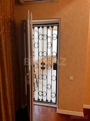 Сдаётся 3-комн. новостройка 100 м², м. Элмляр Академиясы, photo 24 from 27