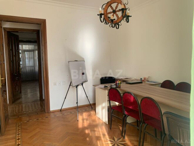 İcarəyə verilir 5 otaqlı ofis 220 m², Elmlər Akademiyası m., photo 8 from 15