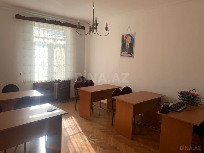 İcarəyə verilir 5 otaqlı ofis 220 m², Elmlər Akademiyası m., photo 5 from 15