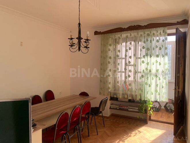 İcarəyə verilir 5 otaqlı ofis 220 m², Elmlər Akademiyası m., photo 6 from 15