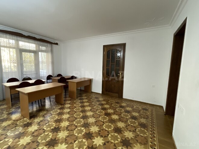 İcarəyə verilir 5 otaqlı ofis 220 m², Elmlər Akademiyası m., photo 10 from 15