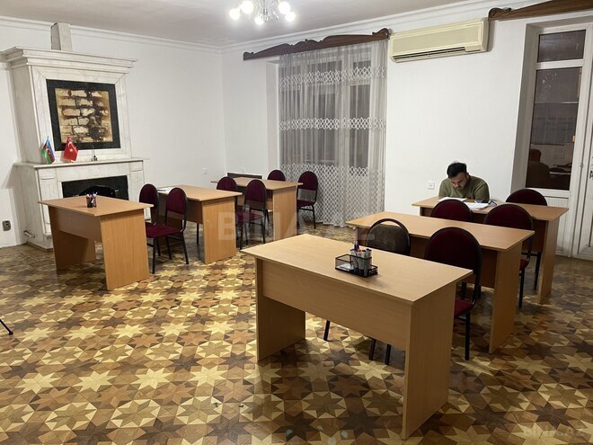 İcarəyə verilir 5 otaqlı ofis 220 m², Elmlər Akademiyası m., photo 11 from 15