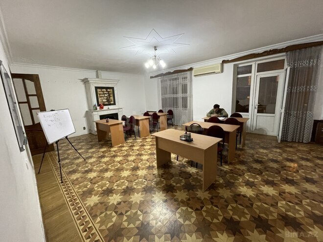 İcarəyə verilir 5 otaqlı ofis 220 m², Elmlər Akademiyası m., photo 13 from 15
