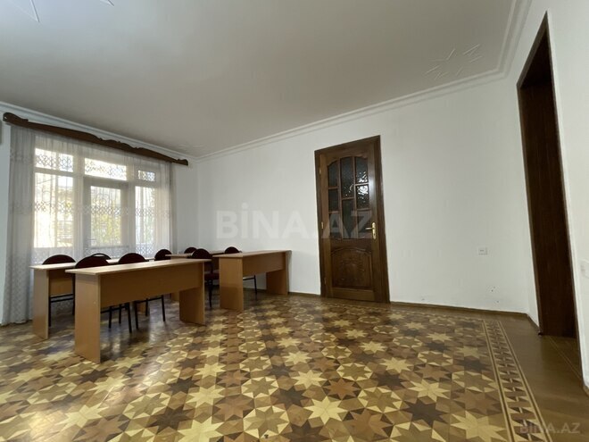 İcarəyə verilir 5 otaqlı ofis 220 m², Elmlər Akademiyası m., photo 9 from 15