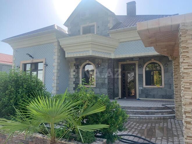 Satılır 5 otaqlı həyət evi/bağ evi 250 m², photo 3 from 18