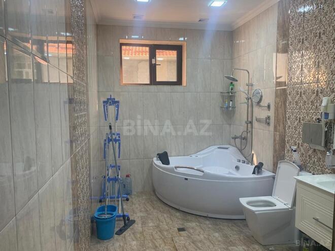 Satılır 5 otaqlı həyət evi/bağ evi 250 m², photo 9 from 18