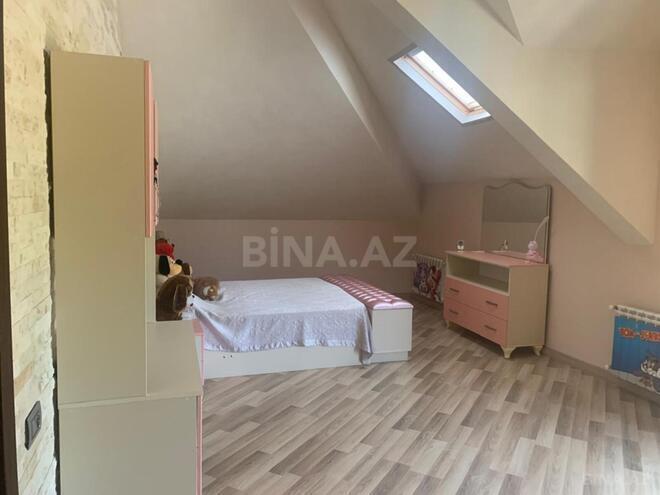 Satılır 5 otaqlı həyət evi/bağ evi 250 m², photo 16 from 18