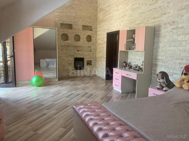 Satılır 5 otaqlı həyət evi/bağ evi 250 m², photo 17 from 18