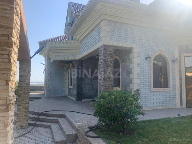 Satılır 5 otaqlı həyət evi/bağ evi 250 m², photo 4 from 18