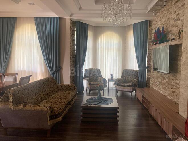Satılır 5 otaqlı həyət evi/bağ evi 250 m², photo 8 from 18