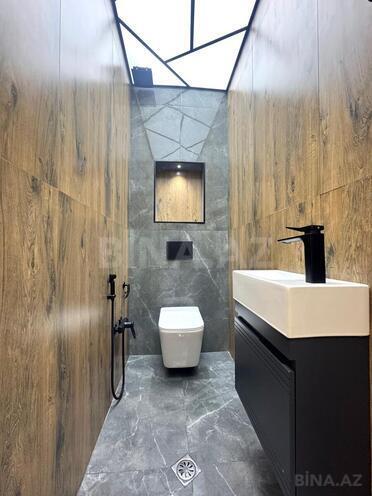 Satılır 3 otaqlı yeni tikili 90 m², Həzi Aslanov m., photo 6 from 20