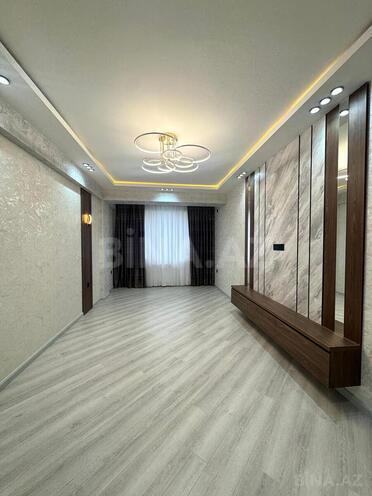 Satılır 3 otaqlı yeni tikili 90 m², Həzi Aslanov m., photo 1 from 20