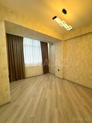 Satılır 3 otaqlı yeni tikili 90 m², Həzi Aslanov m., photo 7 from 20