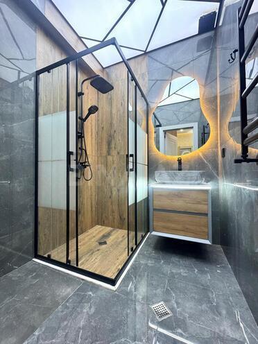 Satılır 3 otaqlı yeni tikili 90 m², Həzi Aslanov m., photo 9 from 20