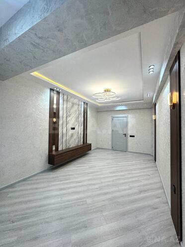 Satılır 3 otaqlı yeni tikili 90 m², Həzi Aslanov m., photo 3 from 20