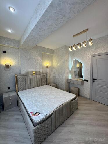 Satılır 3 otaqlı yeni tikili 90 m², Həzi Aslanov m., photo 19 from 20
