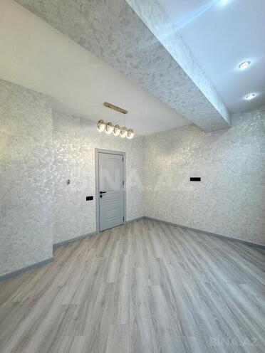 Satılır 3 otaqlı yeni tikili 90 m², Həzi Aslanov m., photo 12 from 20