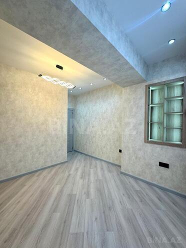 Satılır 3 otaqlı yeni tikili 90 m², Həzi Aslanov m., photo 10 from 20
