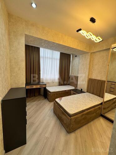Satılır 3 otaqlı yeni tikili 90 m², Həzi Aslanov m., photo 16 from 20