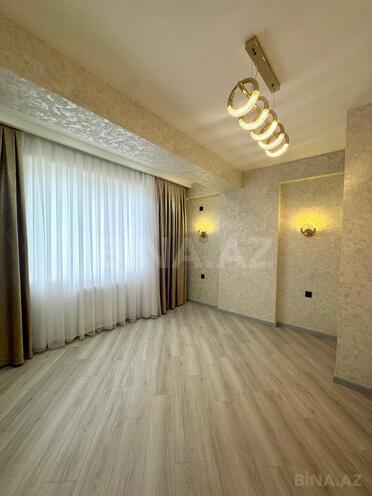 Satılır 3 otaqlı yeni tikili 90 m², Həzi Aslanov m., photo 4 from 20