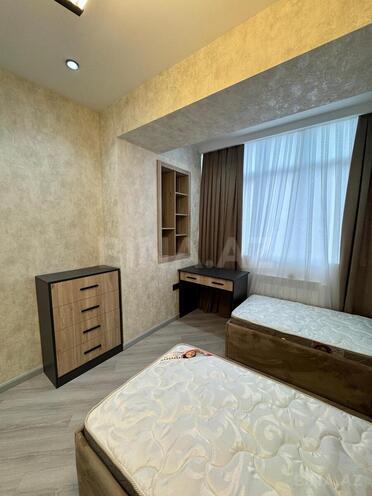 Satılır 3 otaqlı yeni tikili 90 m², Həzi Aslanov m., photo 15 from 20