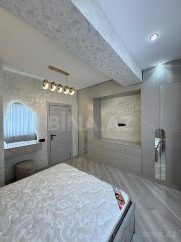 Satılır 3 otaqlı yeni tikili 90 m², Həzi Aslanov m., photo 18 from 20