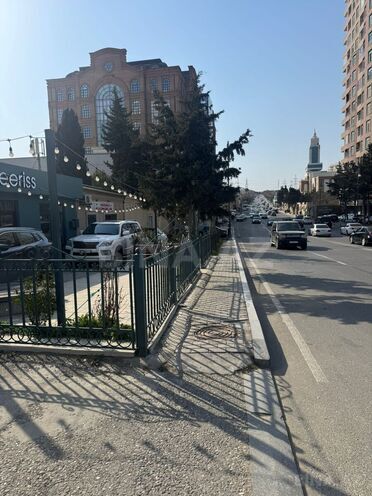 Satılır  torpaq 12.3 sot, Badamdar q., photo 5 from 10