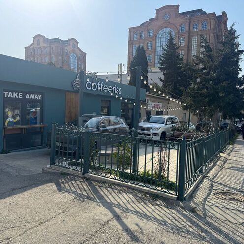 Satılır  torpaq 12.3 sot, Badamdar q., photo 3 from 10