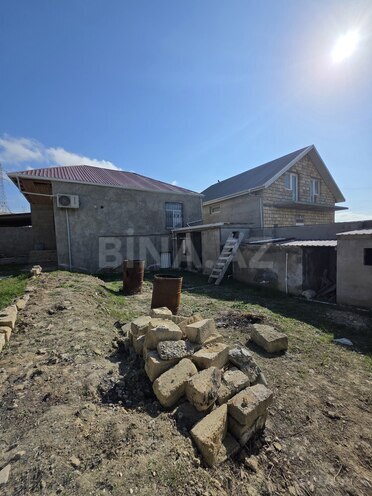 Satılır 3 otaqlı həyət evi/bağ evi 85 m², Qobu q., photo 3 from 16